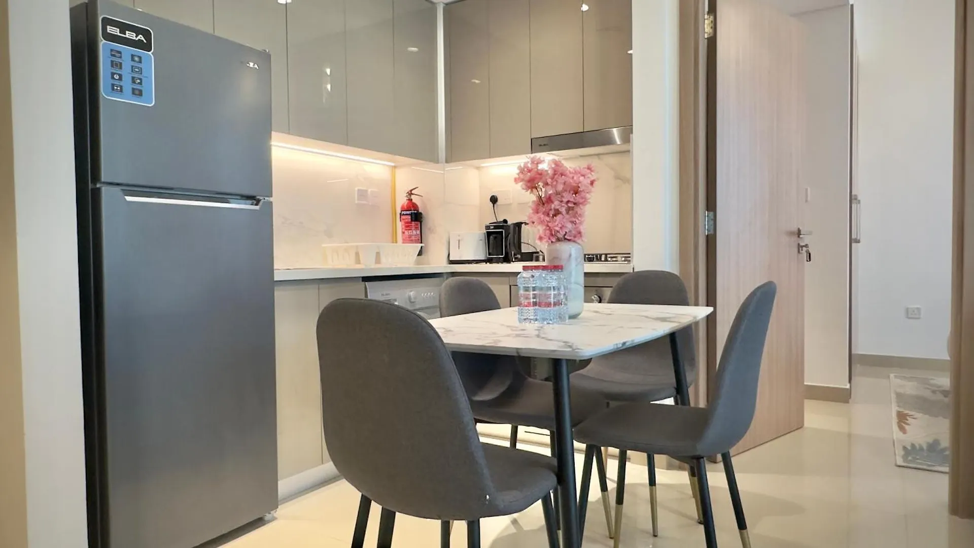 Quiet 2Br Retreat In A Scenic Garden Environment By Bhavan Vacation Homes Dubai