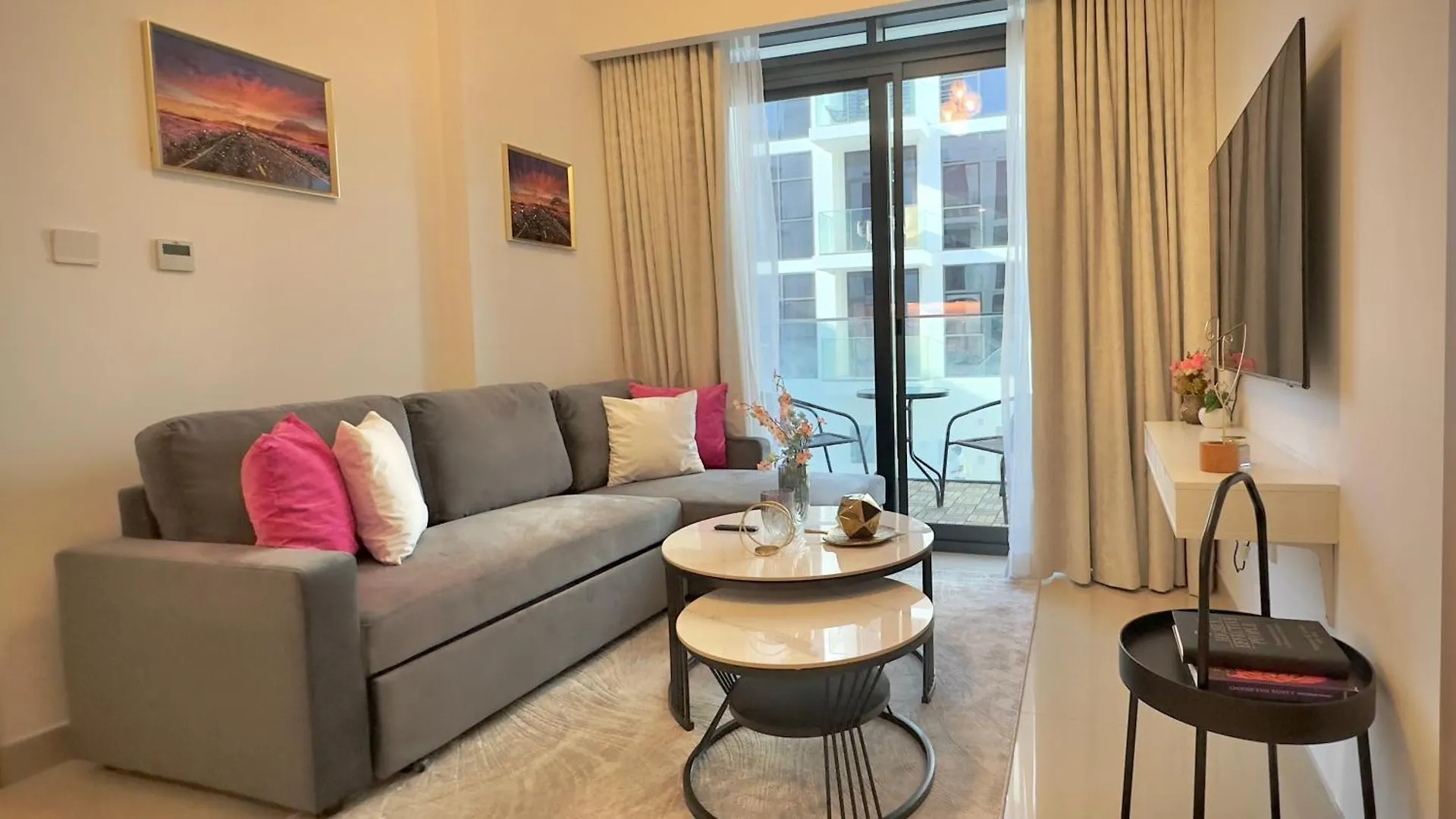 Quiet 2Br Retreat In A Scenic Garden Environment By Bhavan Vacation Homes Dubai United Arab Emirates