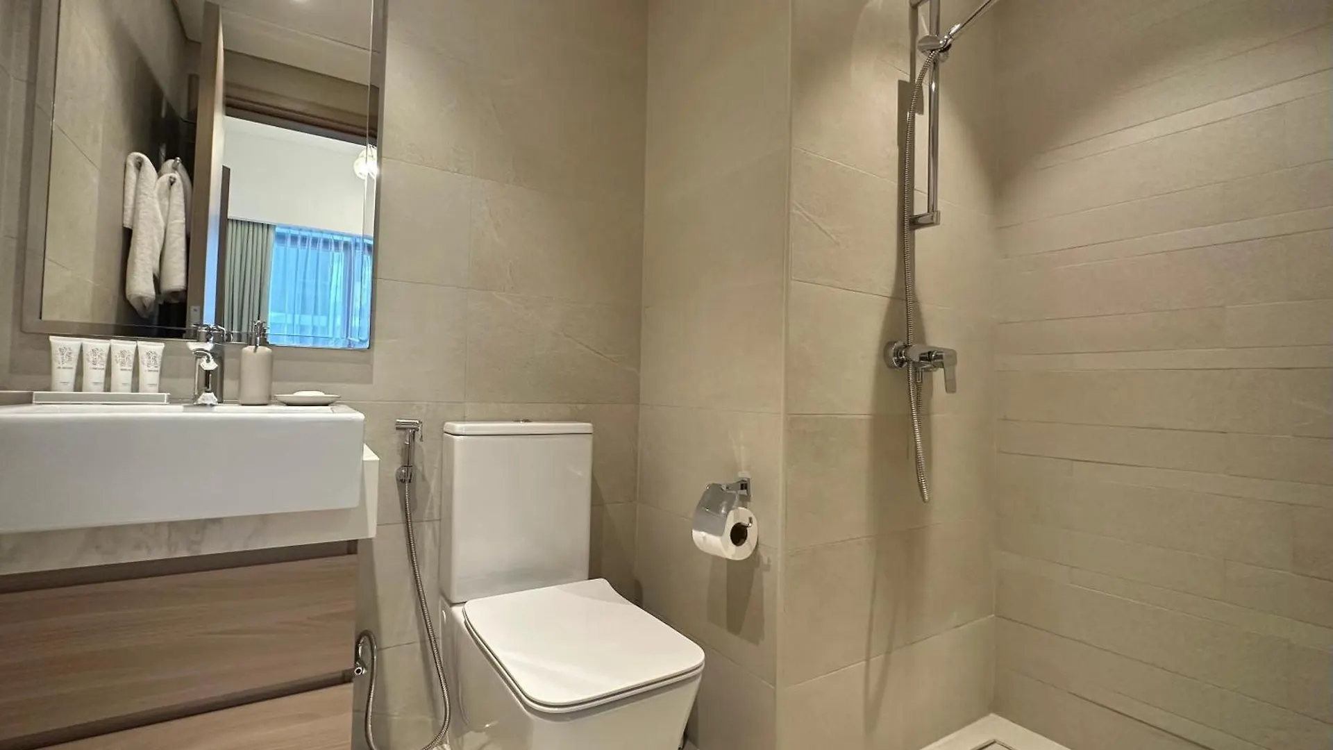 Quiet 2Br Retreat In A Scenic Garden Environment By Bhavan Vacation Homes Dubai 0*,  United Arab Emirates