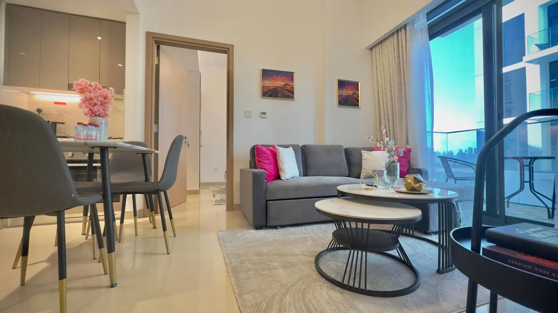 Quiet 2Br Retreat In A Scenic Garden Environment By Bhavan Vacation Homes Dubai 0*,
