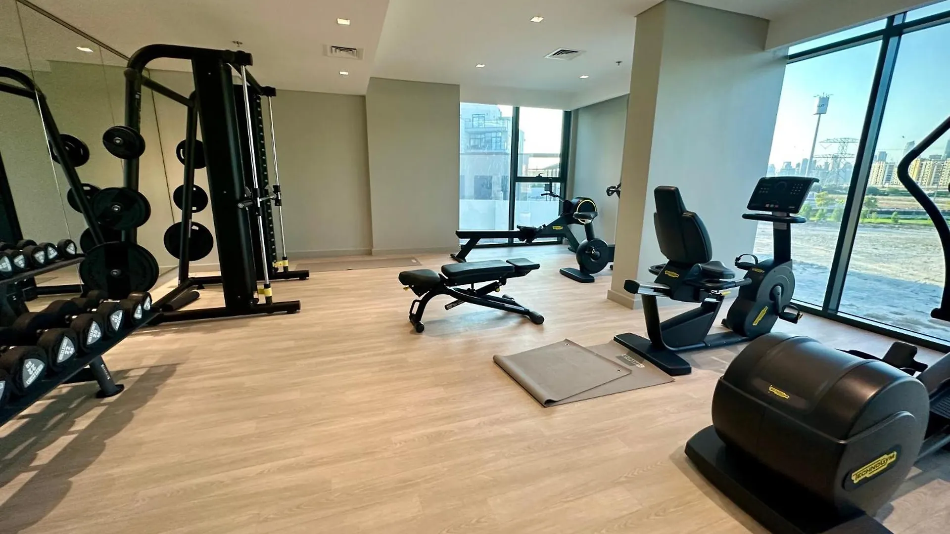 Quiet 2Br Retreat In A Scenic Garden Environment By Bhavan Vacation Homes Dubai United Arab Emirates