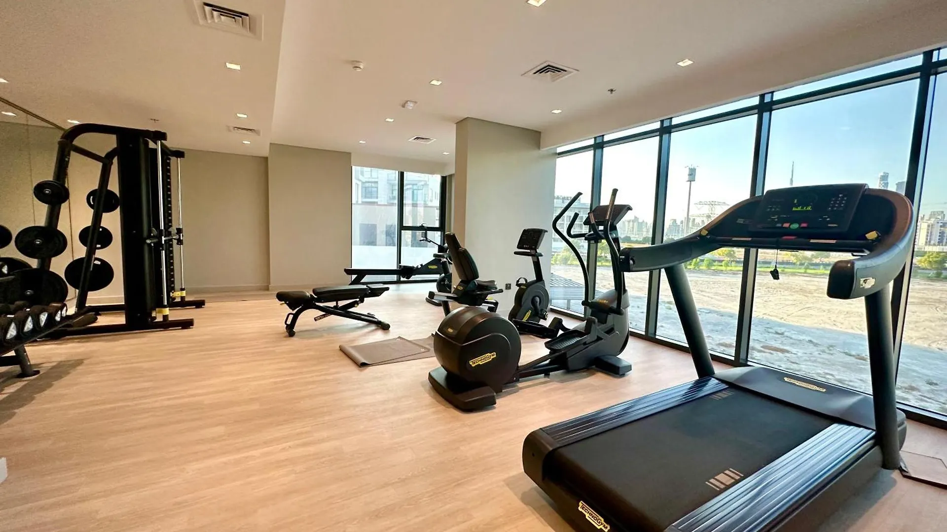 Quiet 2Br Retreat In A Scenic Garden Environment By Bhavan Vacation Homes Dubai 0*,  United Arab Emirates