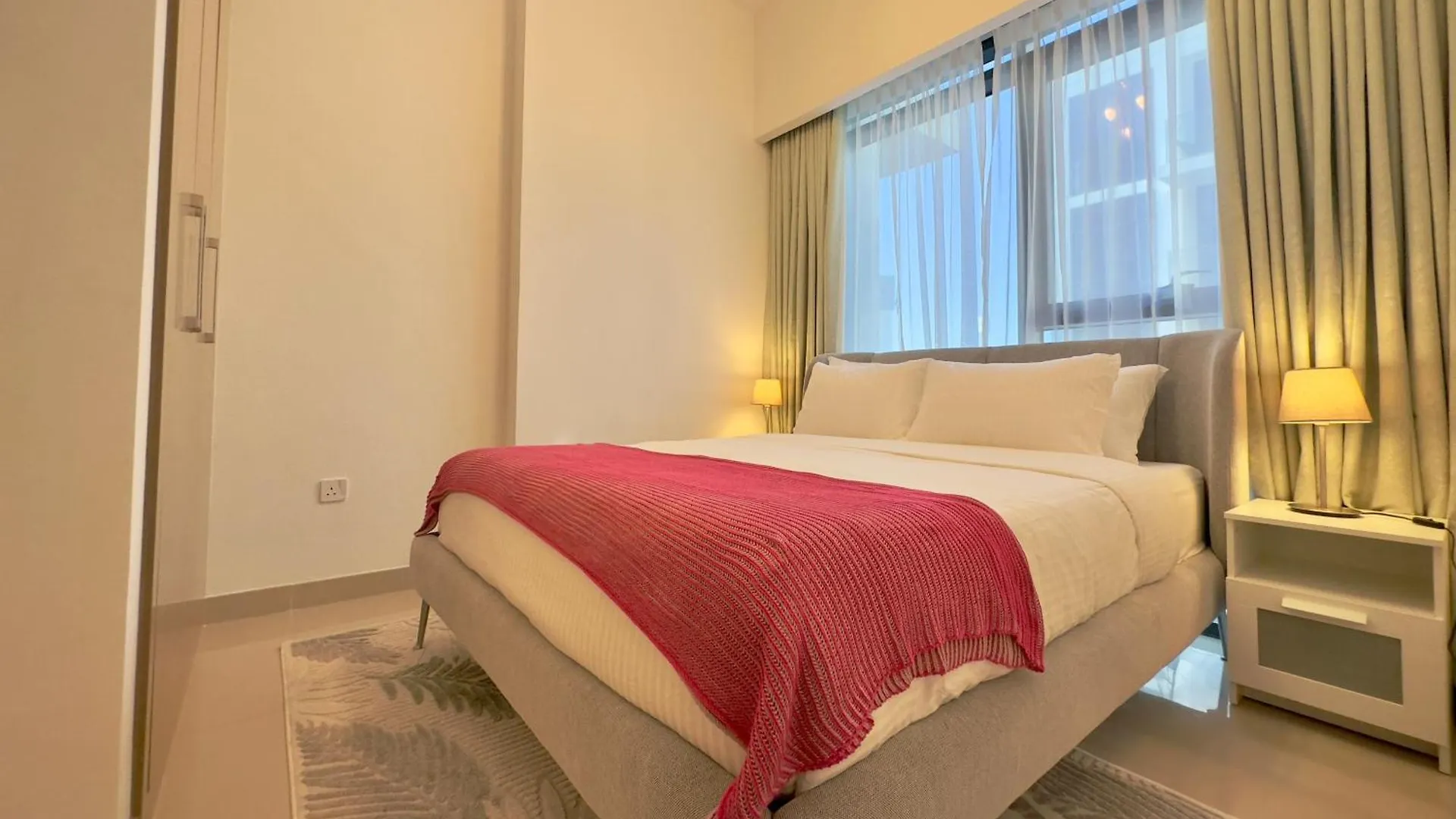 Apartment Quiet 2Br Retreat In A Scenic Garden Environment By Bhavan Vacation Homes Dubai United Arab Emirates