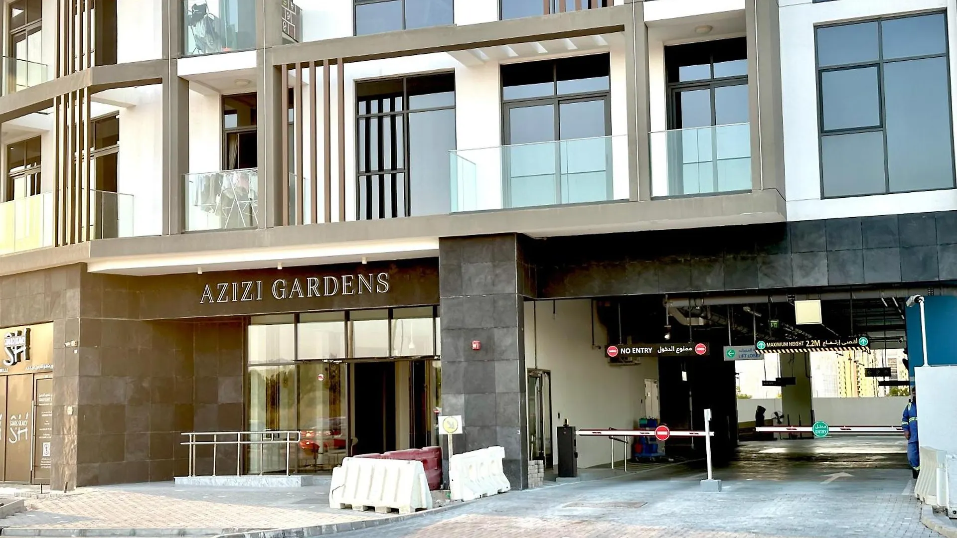 Quiet 2Br Retreat In A Scenic Garden Environment By Bhavan Vacation Homes Dubai Apartment