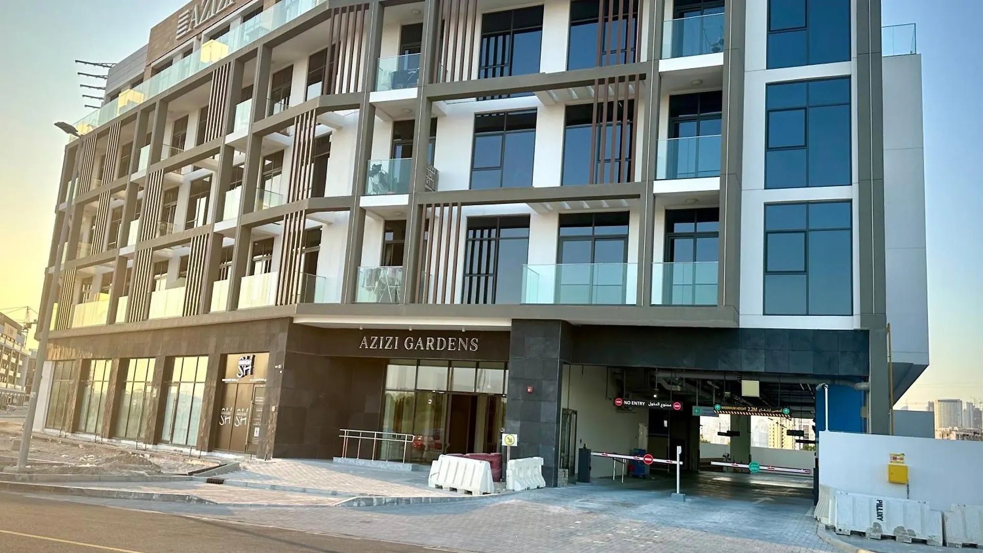 Apartment Quiet 2Br Retreat In A Scenic Garden Environment By Bhavan Vacation Homes Dubai