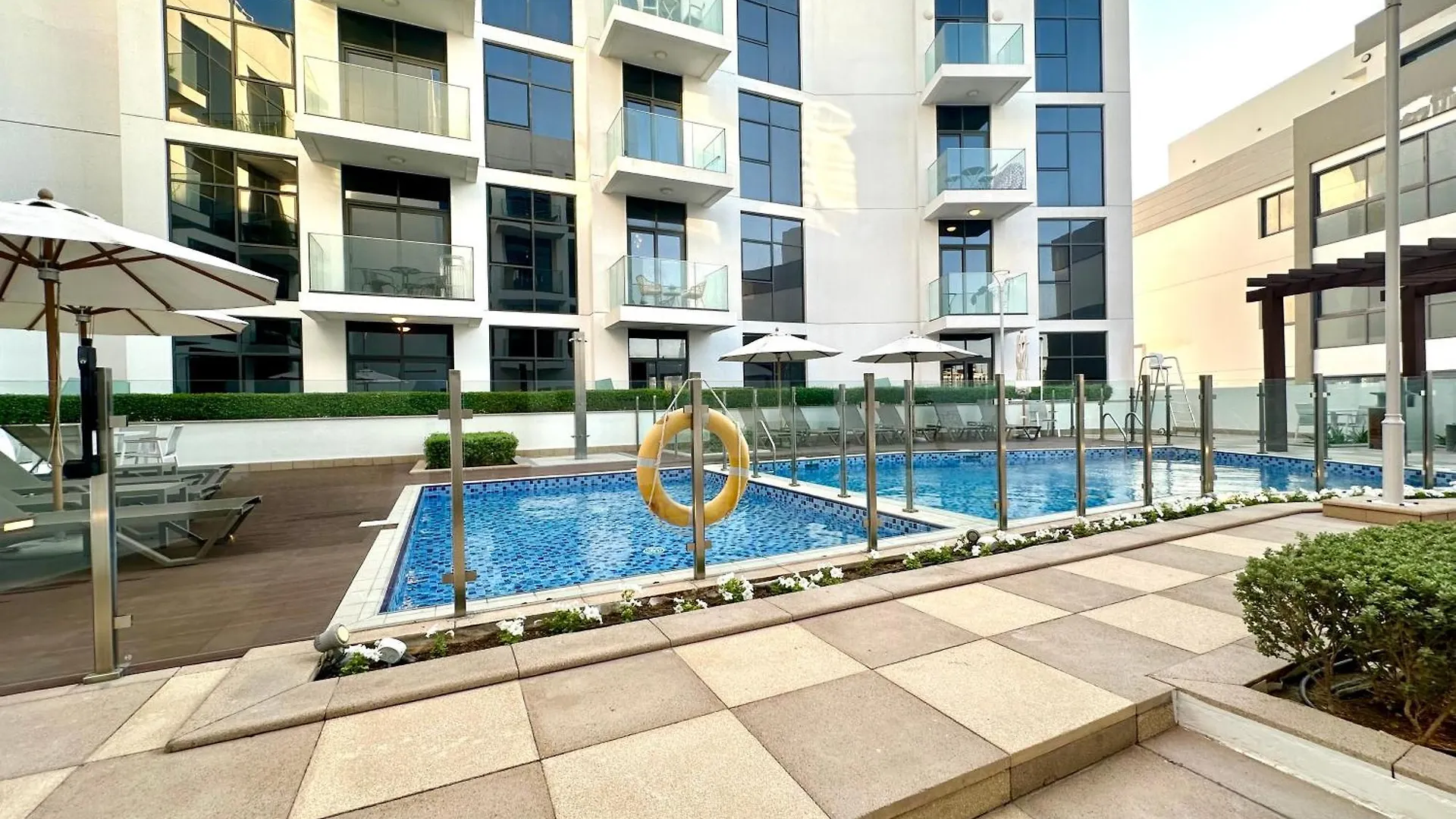 Apartment Quiet 2Br Retreat In A Scenic Garden Environment By Bhavan Vacation Homes Dubai United Arab Emirates