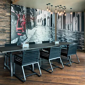 Apart Otel Hyatt Regency Creek Heights Residences, Dubai
