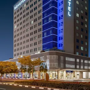 Otel Novotel Bur - Healthcare, Dubai